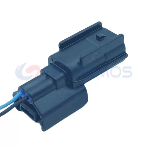 Automobile Waterproof Wiring Harness Connector Plug 7282-2090-30 - image 4
